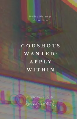 Godshots poszukiwani: Aplikuj wewnątrz - Godshots Wanted: Apply Within