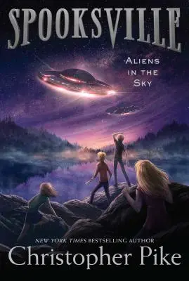 Obcy na niebie, 4 - Aliens in the Sky, 4