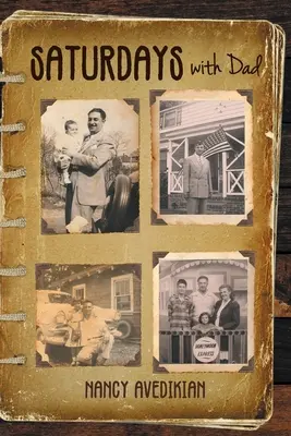 Soboty z tatą - Saturdays With Dad