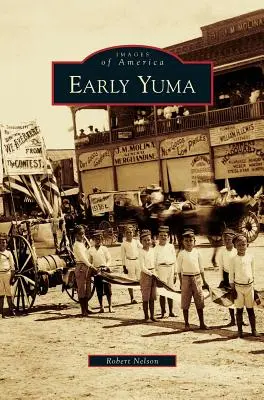 Wczesna Yuma - Early Yuma