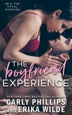 Doświadczenie z chłopakiem - The Boyfriend Experience