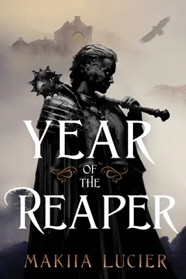 Rok Żniwiarza - Year of the Reaper