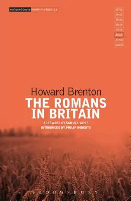 Rzymianie w Wielkiej Brytanii - The Romans in Britain