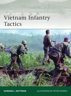 Taktyka piechoty w Wietnamie - Vietnam Infantry Tactics
