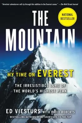 Góra: Mój czas na Evereście - The Mountain: My Time on Everest