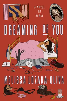 Dreaming of You: Powieść wierszem - Dreaming of You: A Novel in Verse