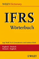 IFRS-Woerterbuch / -Dictionary - Englisch-Deutsch / Deutsch-Englisch. Glossar / Słowniczek - IFRS-Woerterbuch / -Dictionary - Englisch-Deutsch / Deutsch-Englisch. Glossar / Glossary