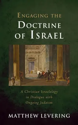 Zaangażowanie w doktrynę Izraela - Engaging the Doctrine of Israel