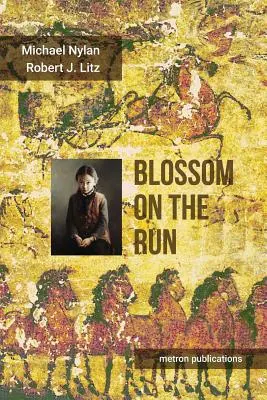 Blossom on the Run: Przygoda w czasach dynastii Han - Blossom on the Run: A Han dynasty Adventure