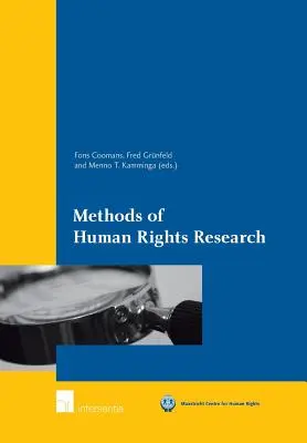 Metody badań nad prawami człowieka - Methods of Human Rights Research