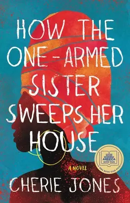 Jak jednoręka siostra zamiata swój dom - How the One-Armed Sister Sweeps Her House