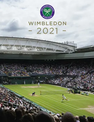 Wimbledon 2021: Oficjalny przegląd mistrzostw - Wimbledon 2021: The Official Review of the Championships