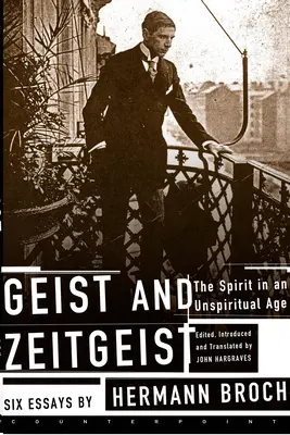 Geist i Zeitgeist - Geist and Zeitgeist