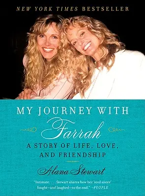 Moja podróż z Farrah: Opowieść o życiu, miłości i przyjaźni - My Journey with Farrah: A Story of Life, Love, and Friendship