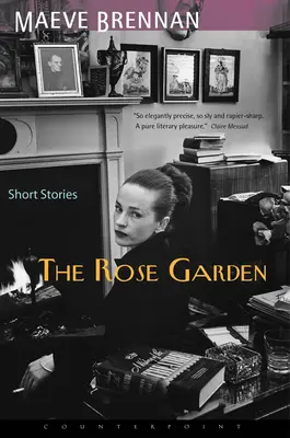 Ogród różany: Krótkie historie - The Rose Garden: Short Stories