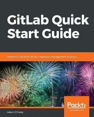 Skrócona instrukcja obsługi GitLab - GitLab Quick Start Guide