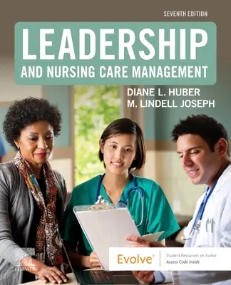 Przywództwo i zarządzanie opieką pielęgniarską - Leadership and Nursing Care Management