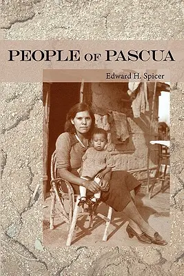 Ludzie z Pascua - People of Pascua