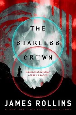 Bezgwiezdna korona - The Starless Crown