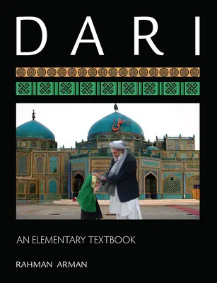 Dari: podstawowy podręcznik - Dari: An Elementary Textbook