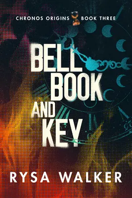 Dzwon, księga i klucz - Bell, Book, and Key