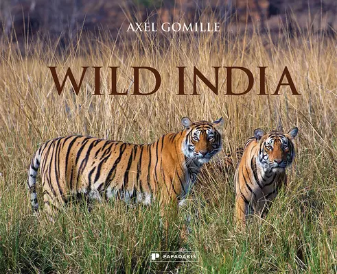 Dzikie Indie - Wild India