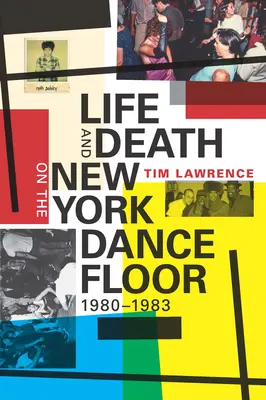 Życie i śmierć na nowojorskim parkiecie, 1980-1983 - Life and Death on the New York Dance Floor, 1980-1983