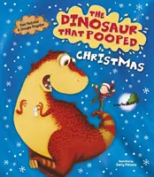 Dinozaur, który zrobił kupę na Boże Narodzenie! - Dinosaur that Pooped Christmas!