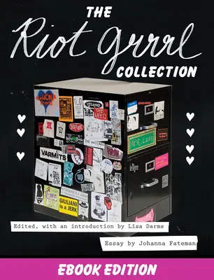 Kolekcja Riot Grrrl - The Riot Grrrl Collection