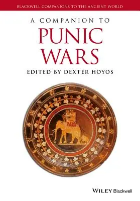 Towarzysz wojen punickich - A Companion to the Punic Wars