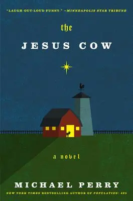 Krowa Jezusa - The Jesus Cow