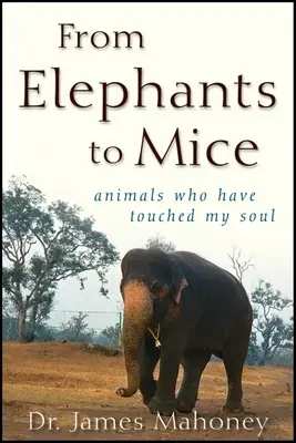 Od słoni do myszy: zwierzęta, które dotknęły mojej duszy - From Elephants to Mice: Animals Who Have Touched My Soul