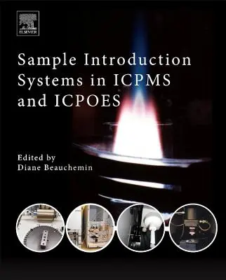 Przykładowe systemy wprowadzające w Icpms i Icpoes - Sample Introduction Systems in Icpms and Icpoes