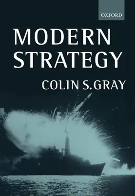 Nowoczesna strategia - Modern Strategy