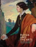 Rosja i sztuka: epoka Tołstoja i Czajkowskiego - Russia and the Arts: The Age of Tolstoy and Tchaikovsky