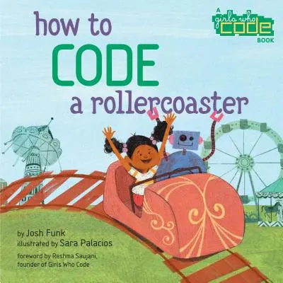 Jak zakodować kolejkę górską - How to Code a Rollercoaster