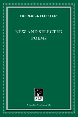 Nowe i wybrane wiersze - New and Selected Poems