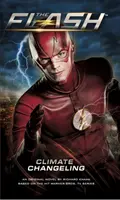 The Flash: Zmiana klimatu - The Flash: Climate Changeling