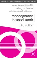 Zarządzanie w pracy socjalnej - Management in Social Work