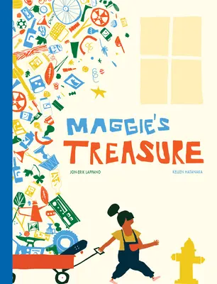 Skarb Maggie - Maggie's Treasure