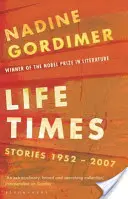 Life Times - historie z lat 1952-2007 - Life Times - Stories 1952-2007