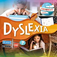 Dysleksja - Dyslexia