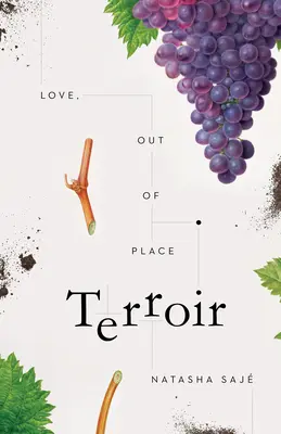 Terroir: Miłość poza miejscem - Terroir: Love, Out of Place