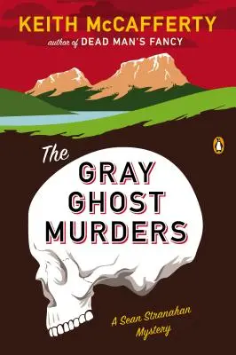 Morderstwa szarego ducha - The Gray Ghost Murders