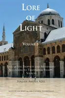 Lore of Light, tom 3 - Lore of Light, Volume 3