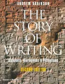 Historia pisma - alfabety, hieroglify i piktogramy - Story of Writing - Alphabets, Hieroglyphs and Pictograms