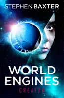 World Engines: Twórca - World Engines: Creator