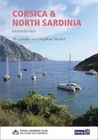 Korsyka i północna Sardynia - w tym archipelag Maddalena - Corsica and North Sardinia - Including La Maddalena Archipelago