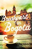 Śniadanie w Bogocie - Breakfast in Bogota