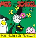 Meg przychodzi do szkoły - Meg Comes To School